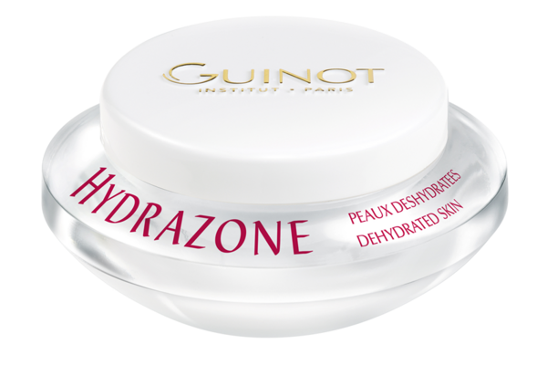 hydrazone toutes peaux