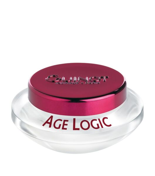 Age Logic.  Intelligent Cell Moisturiser