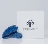 Circadia Blue Stone Gua Sha