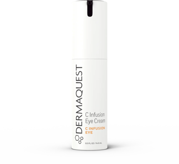 C Infusion Eye Cream