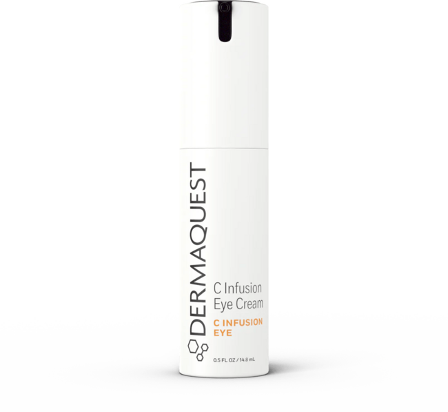 C Infusion Eye Cream