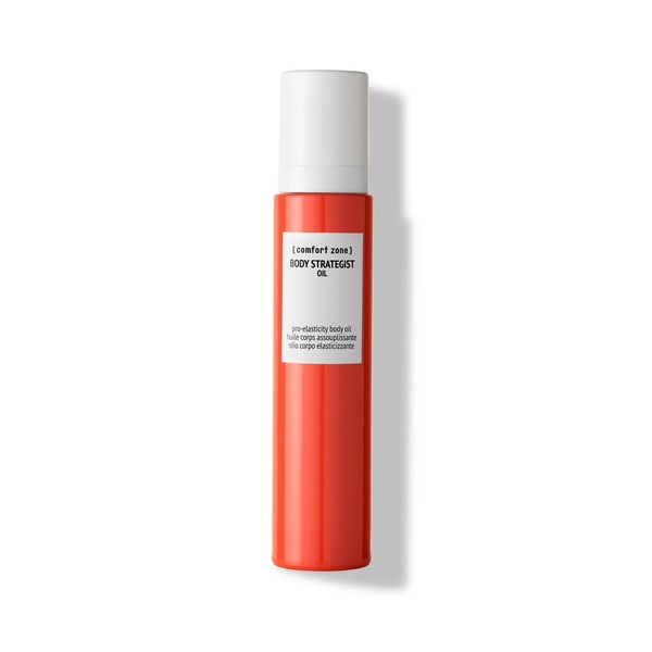 Comfort Zone - Body Strategist Oil