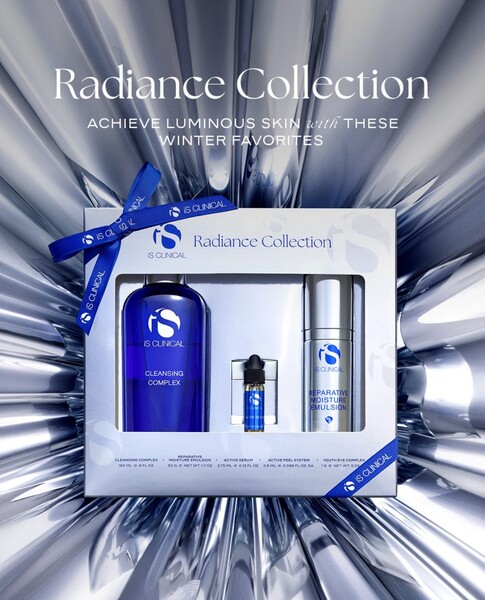 Christmas Radiance Collection