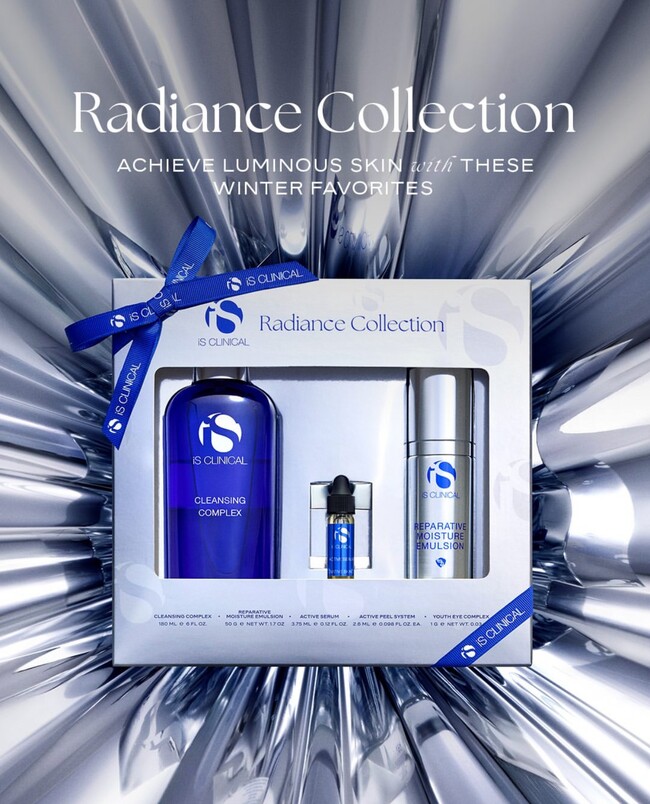Christmas Radiance Collection