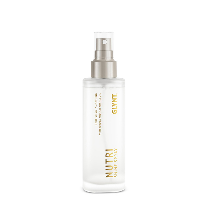 Nutri Shine Spray