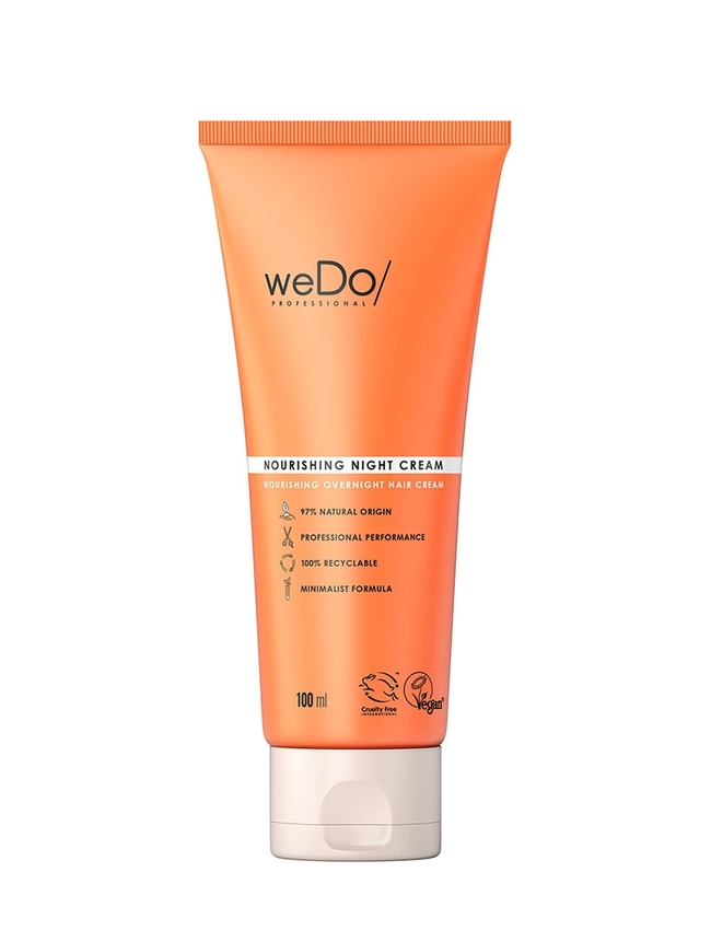 weDo/ Nourishing Night Cream 100ml