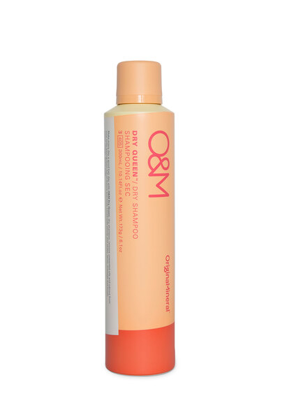 O&M Dry Queen 300ml