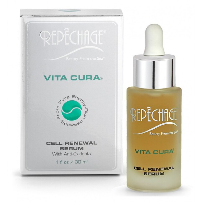 Vita Cura Cell Renewal Serum