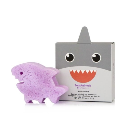 Animals - Sammy Shark