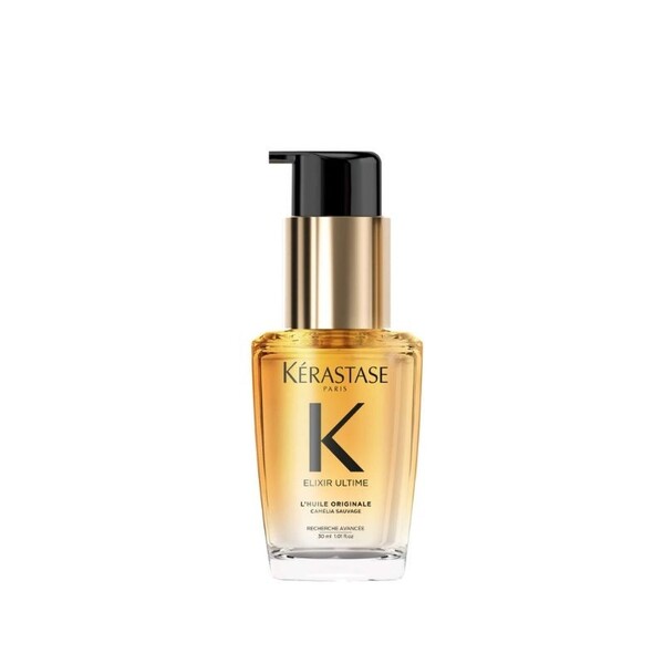 Elixir Ultime Oil