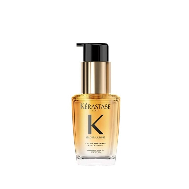 Elixir Ultime Oil