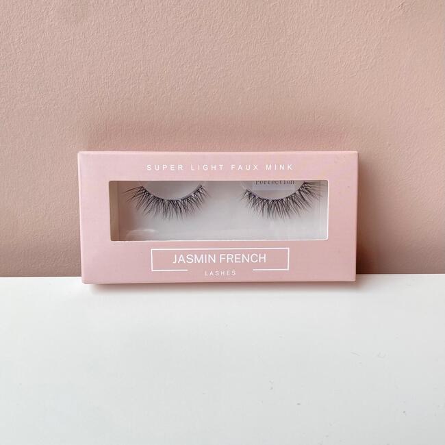 JF Lashes - Perfection