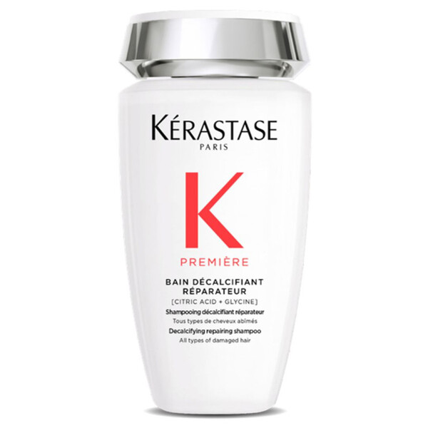 Bain Decalicifiant Reparateur