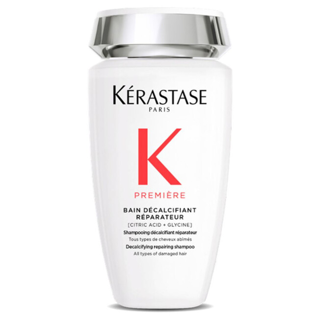 Bain Decalicifiant Reparateur