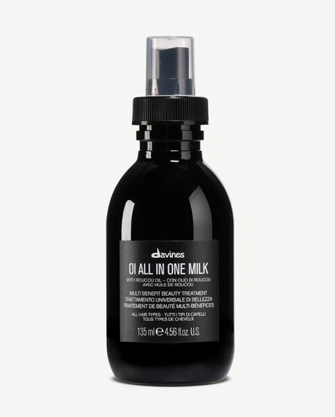 Oi/All In One Milk