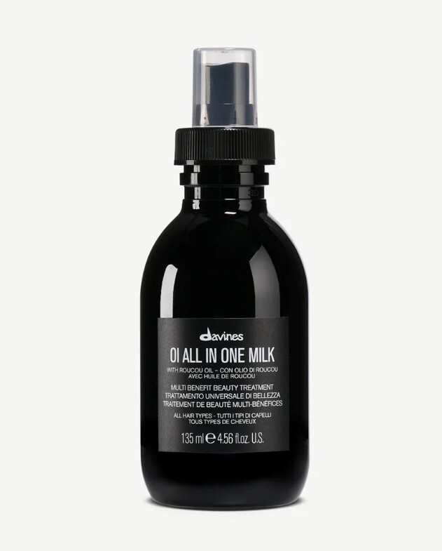 Oi/All In One Milk
