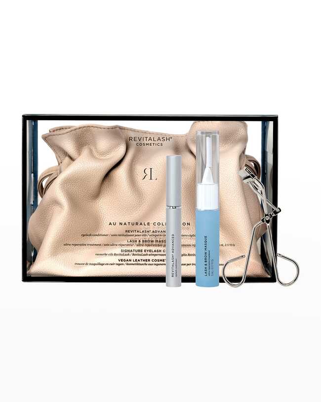 Au naturale Revita lash collection