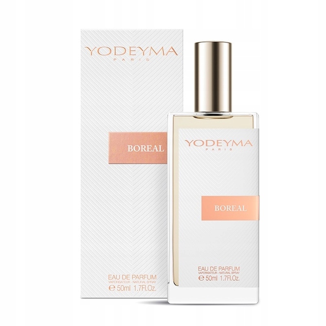 Boreal - Baccarat Rouge 540 - 50ml
