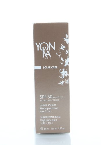 Yonka SPF 50