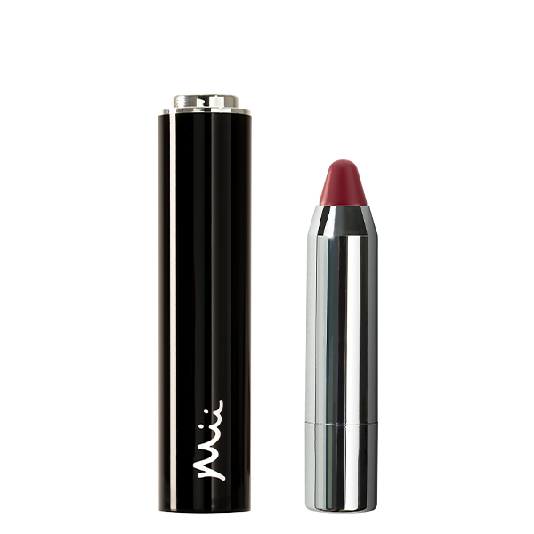 Click & Colour Lip Crayon Merlot