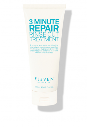 3 Minute Repair Rinse Out Repair Treatment