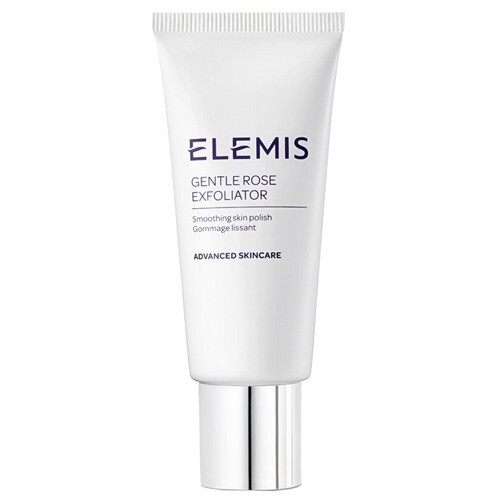 Gentle Rose Exfoliator