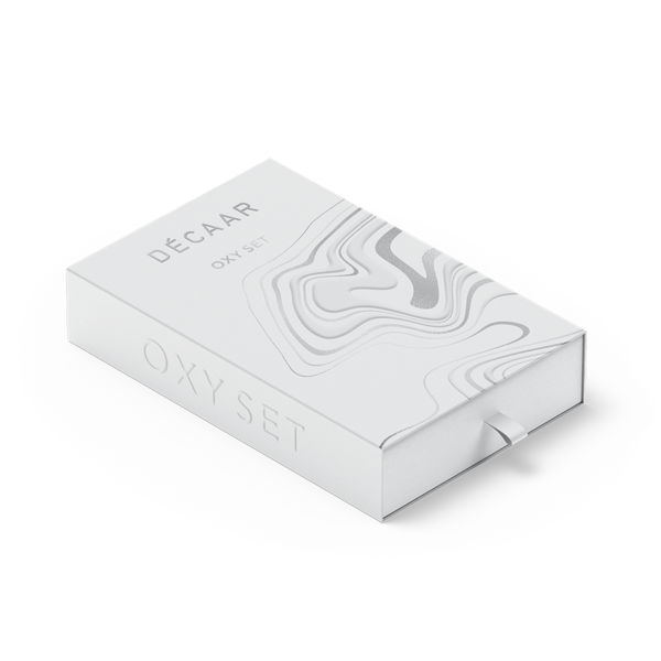 Decaar Oxy Kit