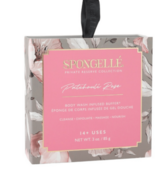 Spongelle Patchouli Rose