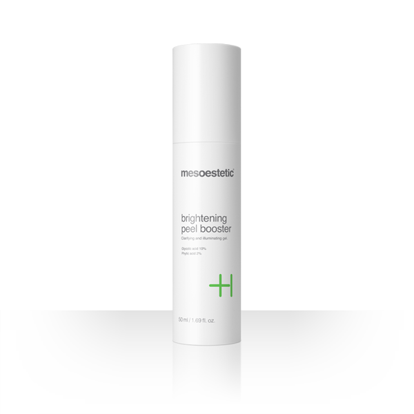 Brightening Peel Booster