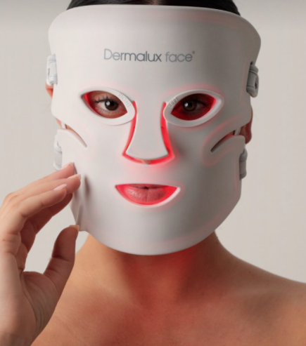 Dermalux Face LED by intofaces
