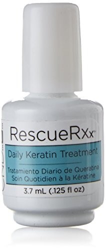 RescueRxx Daily Keratin Treatment