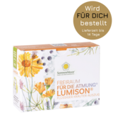 Lumison® Kräuterauszug ohne Alkohol, Minipack, 3 x 100 ml