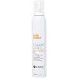 Whipped Cream Leave-In Foam 200ml