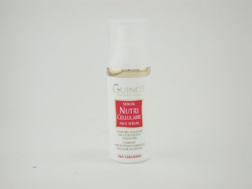 Serum Nutri Cellulaire