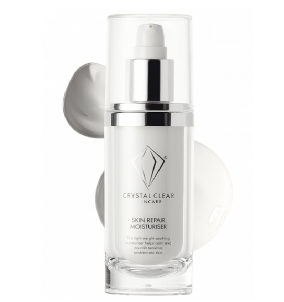 Skin Repair Moisturiser 60ml