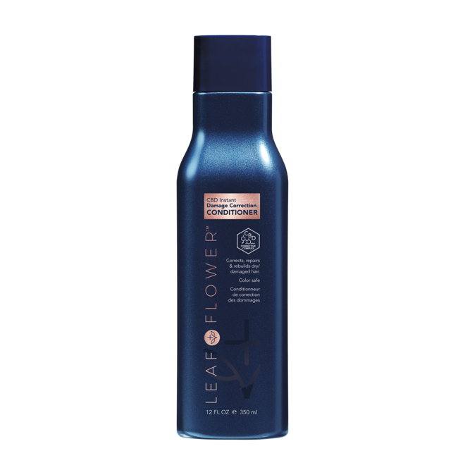Damage Correction Conditioner
