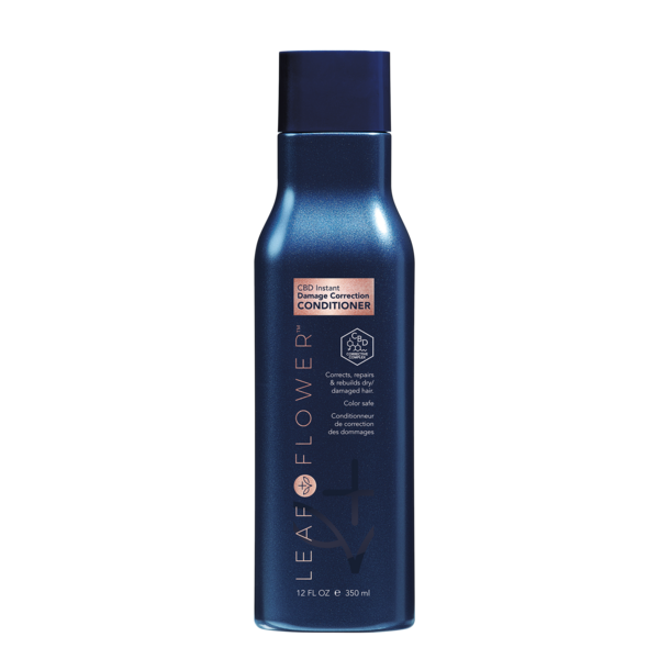 Damage Correction Conditioner