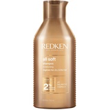 All Soft Shampoo 500ml