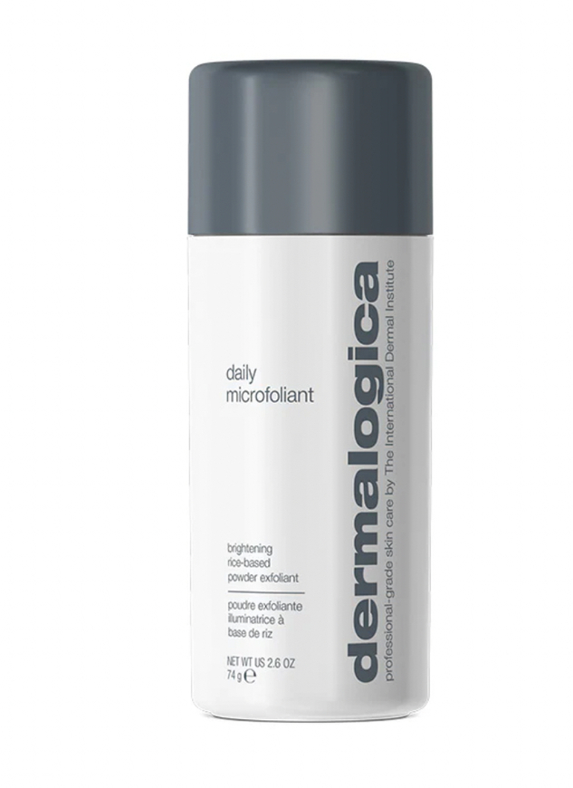 DAILY MICROFOLIANT