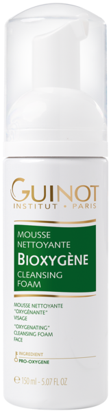Guinot Bioxygene Mousse