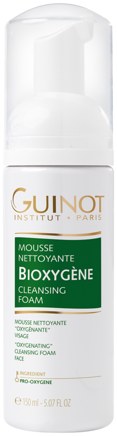 Guinot Bioxygene Mousse