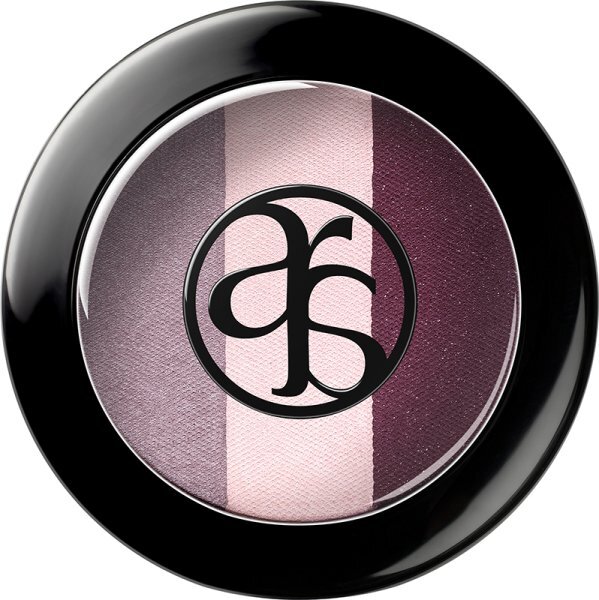 Eyeshadow trio - Beere