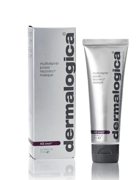 MultiVitamin Power Recovery Masque