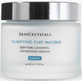 CLARIFYING CLAY MASQUE 60ML
