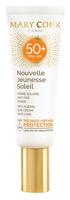 Mary Cohr / Aurinkosuoja-anti-age-voide spf50+ - Nouvelle jeunesse soleil