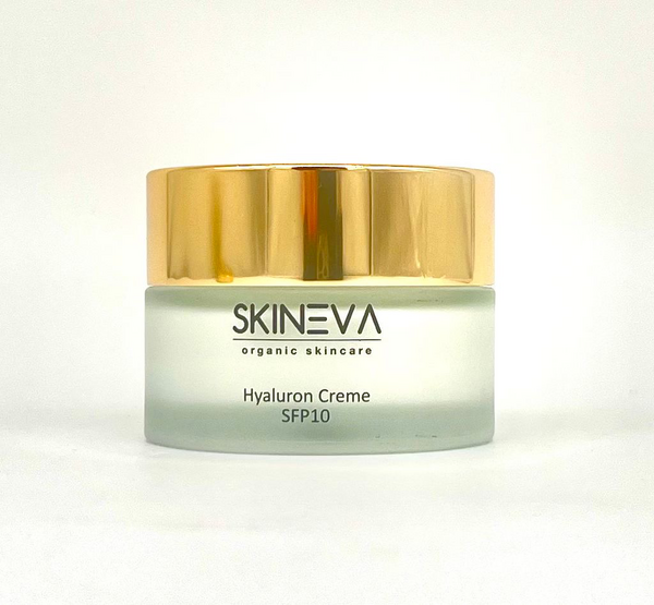 Hyaluron Creme SPF 10