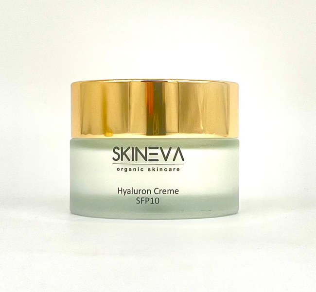 Hyaluron Creme SPF 10