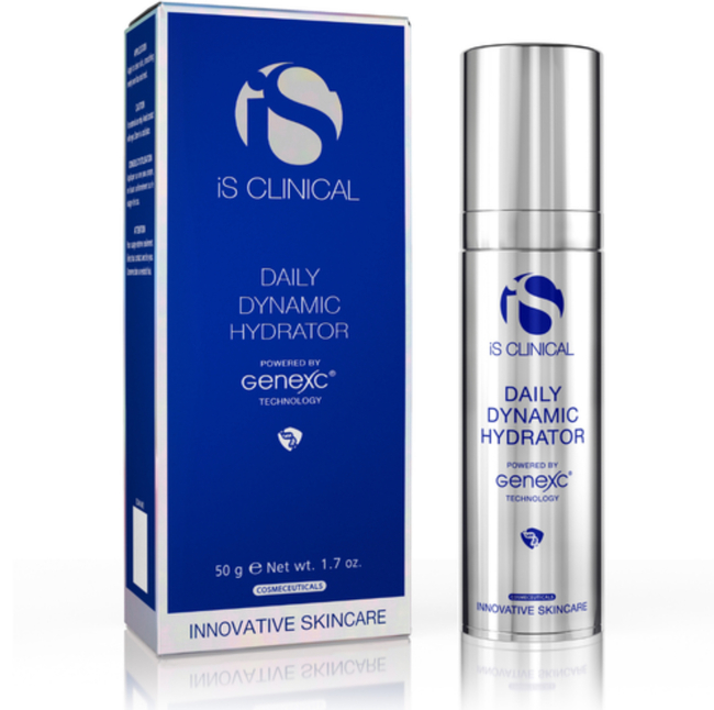 Daily Dynamic Hydrator