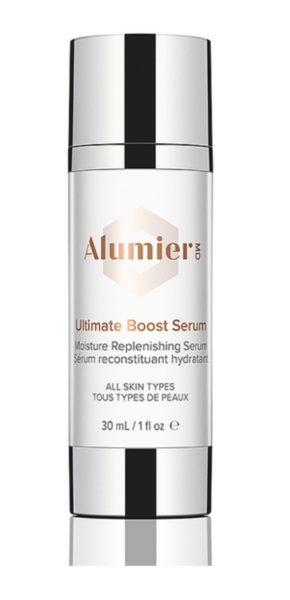 Ultimate Boost serum