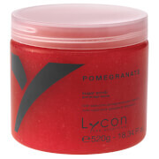 SCRUB R Sugar Scrub Pomengranate